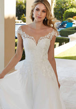Blu Bridal by Morilee Dress 5978