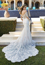 Blu Bridal by Morilee Dress 5980