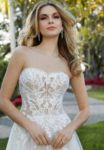Blu Bridal by Morilee Dress 5981