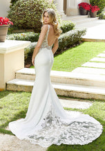 Blu Bridal by Morilee Dress 5982