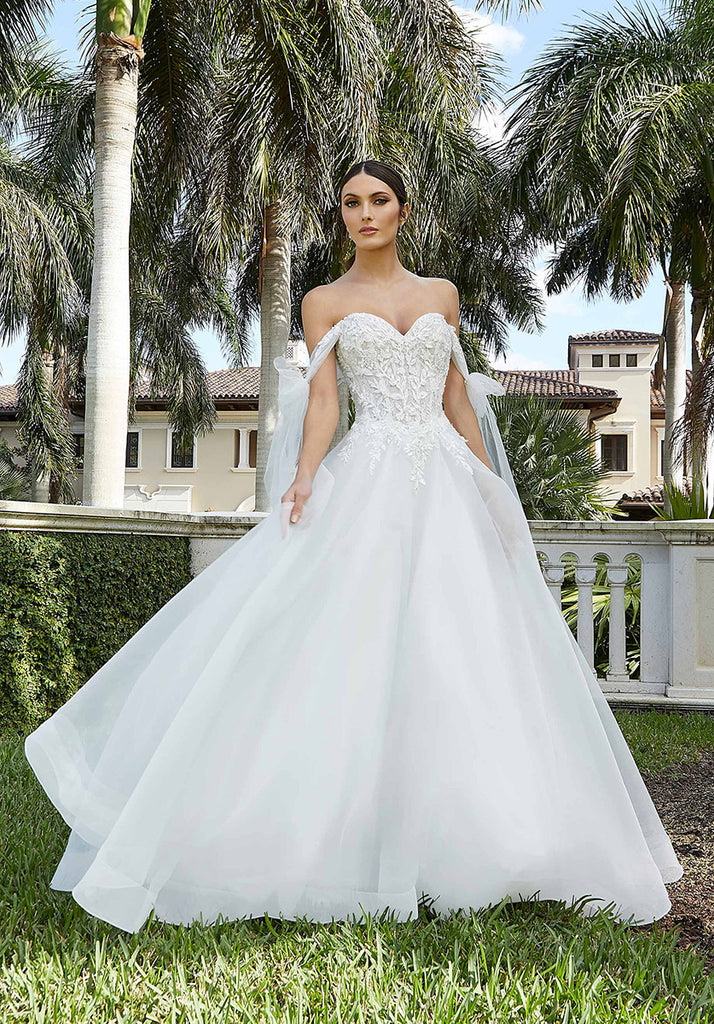Blu Bridal by Morilee Dress 5983