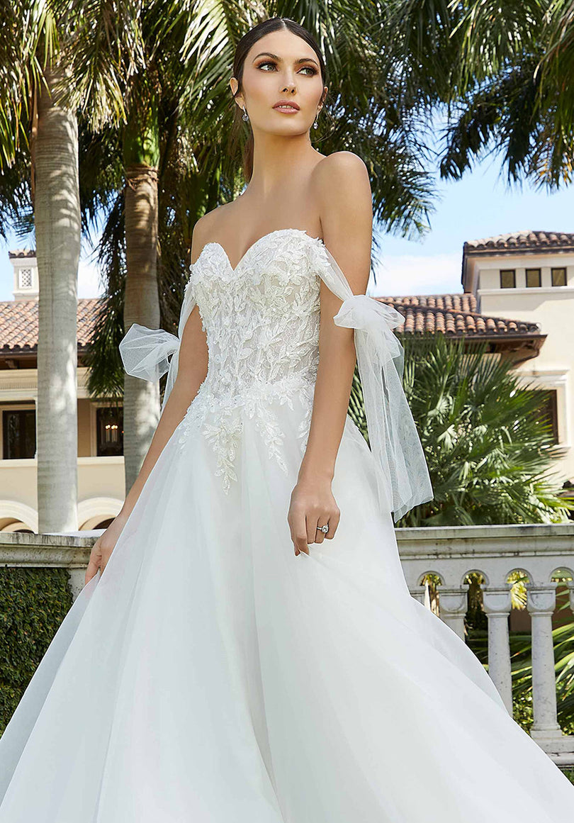 Blu Bridal by Morilee Dress 5983