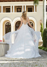 Blu Bridal by Morilee Dress 5985