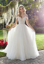 Blu Bridal by Morilee Dress 5988