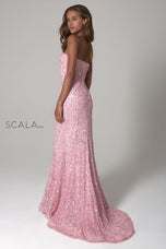 Scala Dress 60093