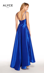 Alyce Prom Dress 60094