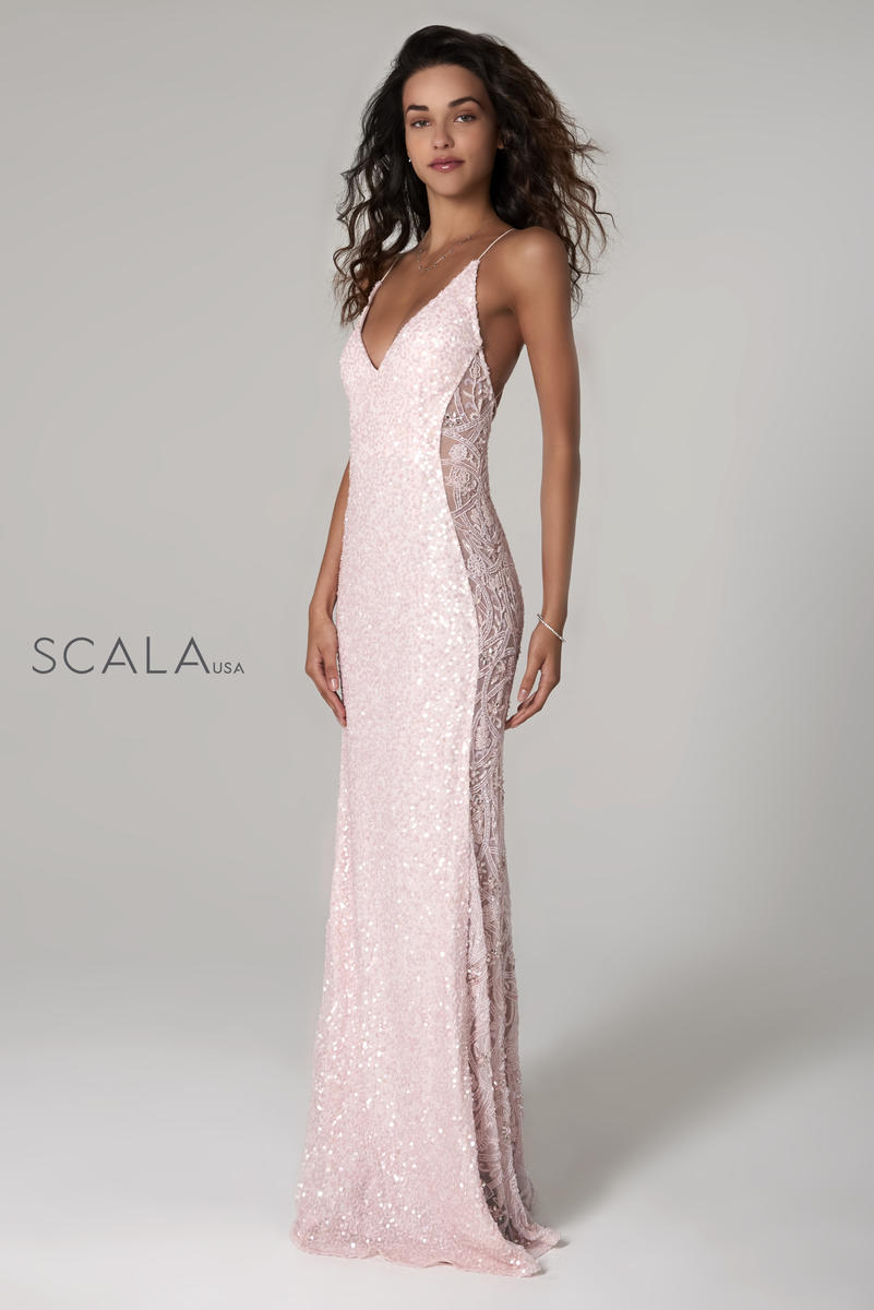 Scala Dress 60096