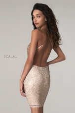 Scala Dress 60108