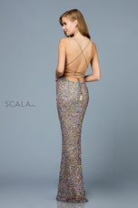 Scala Dress 60116