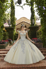 Valencia Quinceanera by Morilee Dress 60123