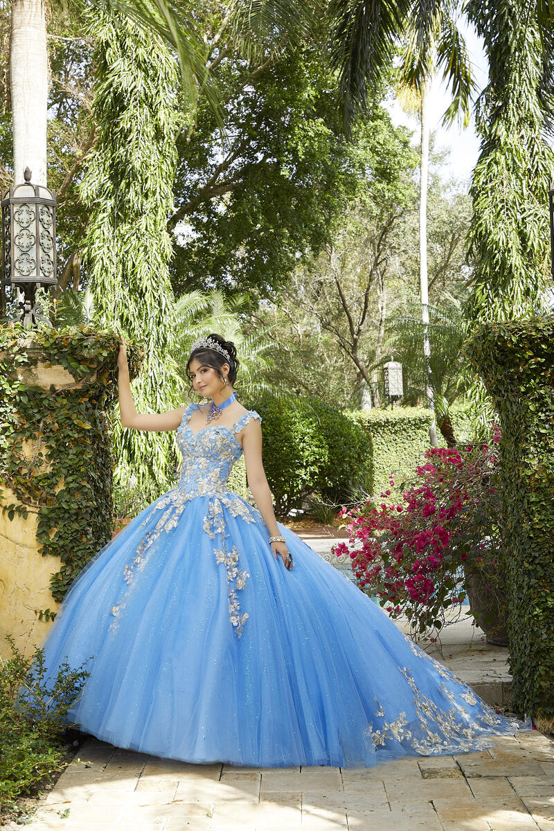 Valencia Quinceanera by Morilee Dress 60123 – Terry Costa