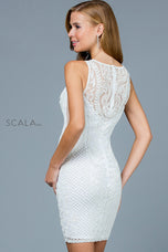 Scala Dress 60133