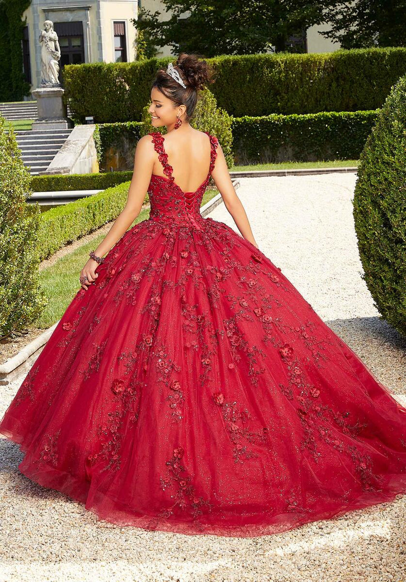 Valencia Quinceanera by Morilee Dress 60133