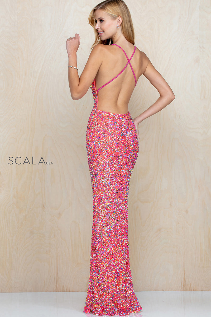 Scala Dress 60141