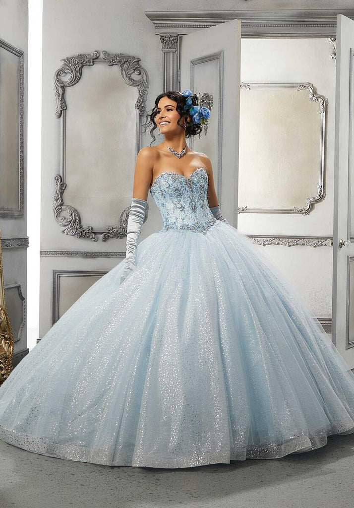 Valencia Quinceanera by Morilee Dress 60142