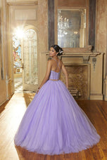 Valencia Quinceanera by Morilee Dress 60154
