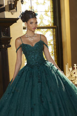 Valencia Quinceanera by Morilee Dress 60155