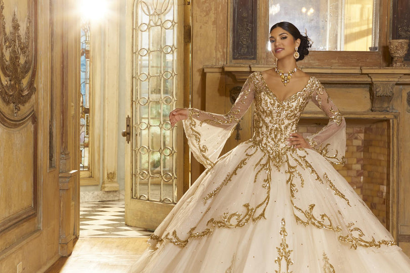 Valencia Quinceanera by Morilee Dress 60156 Valencia Quinceanera by Morilee Dress 60156