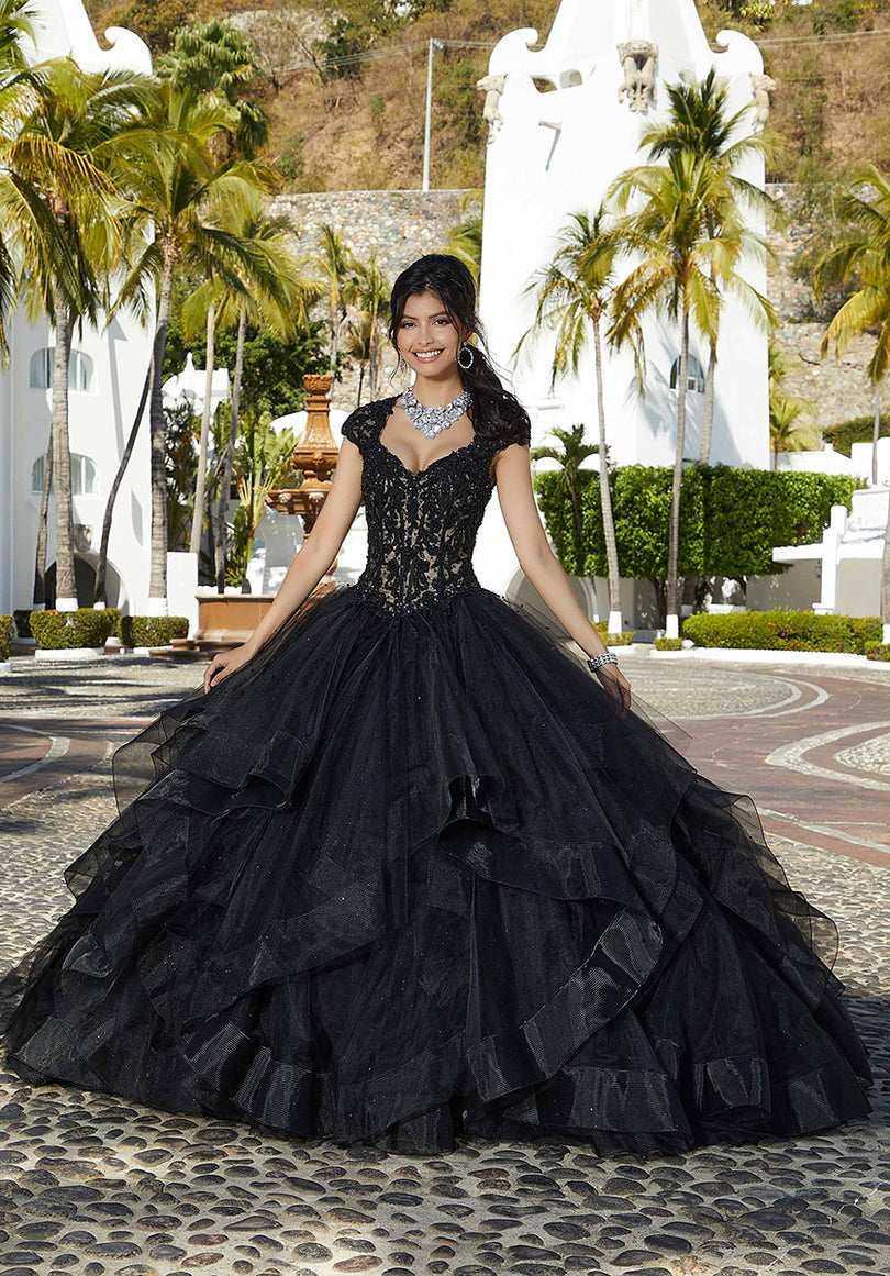 Valencia Quinceanera by Morilee Dress 60161