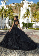 Valencia Quinceanera by Morilee Dress 60161