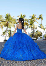 Valencia Quinceanera by Morilee Dress 60163