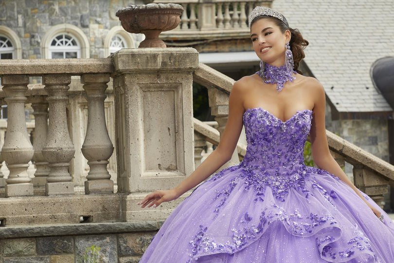 Valencia Quinceanera by Morilee Dress 60172 Valencia Quinceanera by Morilee Dress 60172