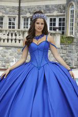 Valencia Quinceanera by Morilee Dress 60173