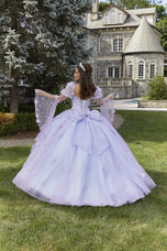 Valencia Quinceanera by Morilee Dress 60174