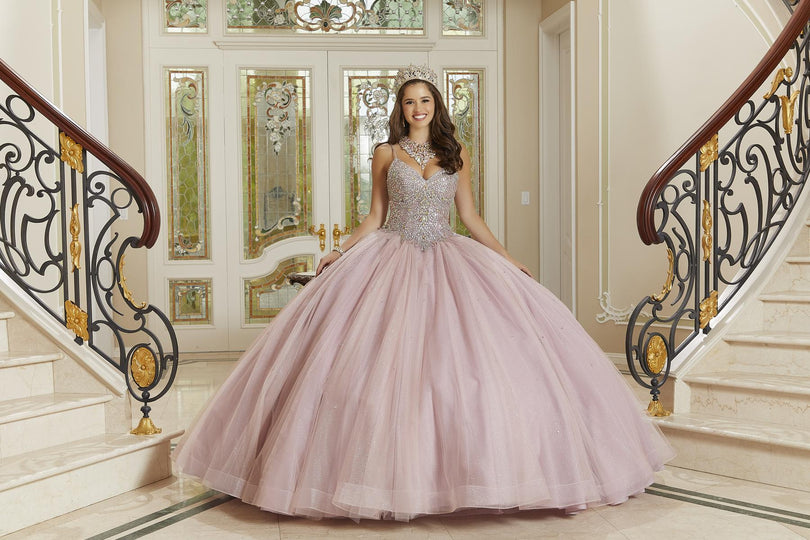 Valencia Quinceanera by Morilee Dress 60175