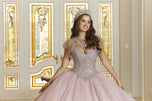 Valencia Quinceanera by Morilee Dress 60175