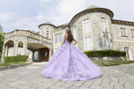 Valencia Quinceanera by Morilee Dress 60176