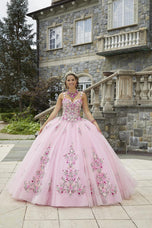 Valencia Quinceanera by Morilee Dress 60176