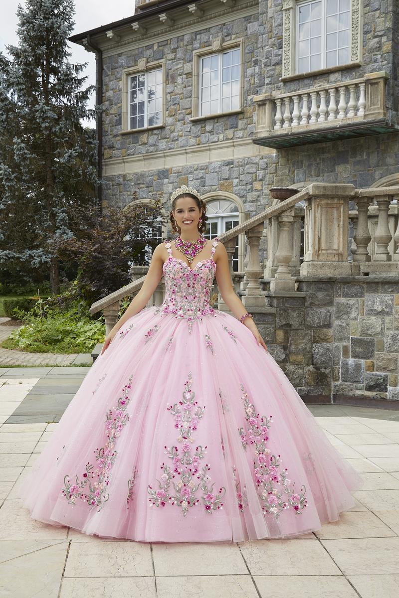 Valencia Quinceanera by Morilee Dress 60176 Valencia Quinceanera by Morilee Dress 60176