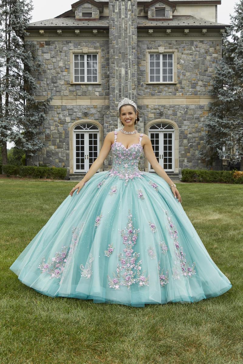 Valencia Quinceanera by Morilee Dress 60176 Valencia Quinceanera by Morilee Dress 60176