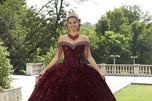 Valencia Quinceanera by Morilee Dress 60177