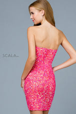Scala Dress 60195