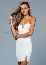 Scala Dress 60195