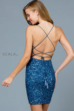Scala Dress 60201