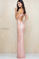 Scala Dress 60211