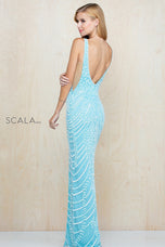 Scala Dress 60222