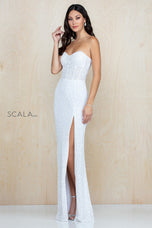 Scala Dress 60227