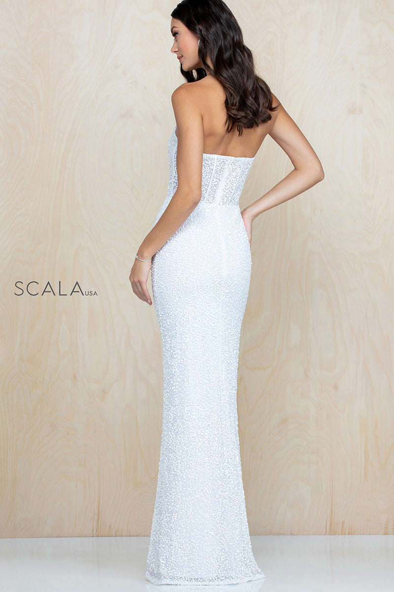 Scala Dress 60227