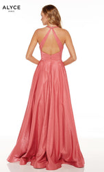 Alyce Prom Dress 60623