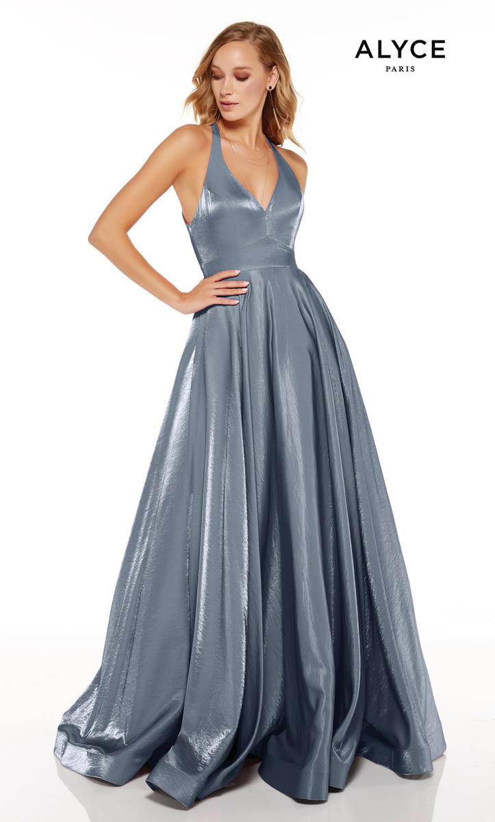Alyce Prom Dress 60623