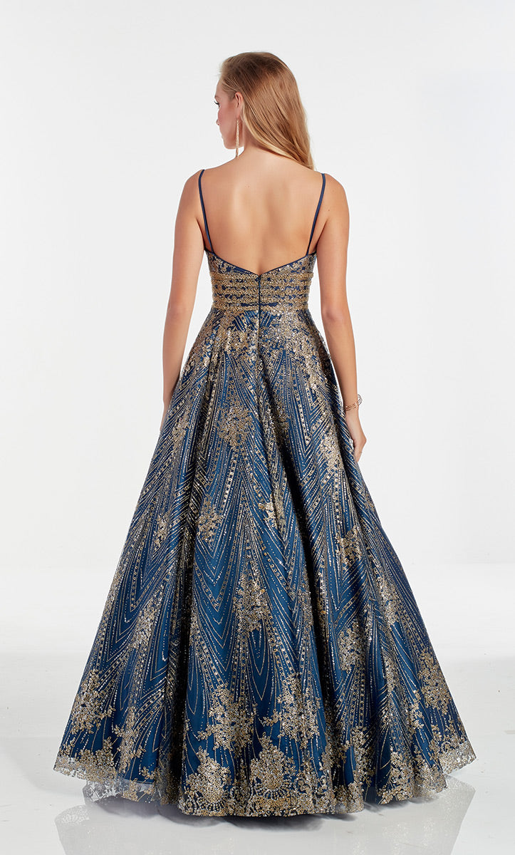 Alyce Prom Dress 60870 Alyce Prom Dress 60870