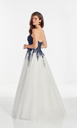Alyce Prom Dress 60890