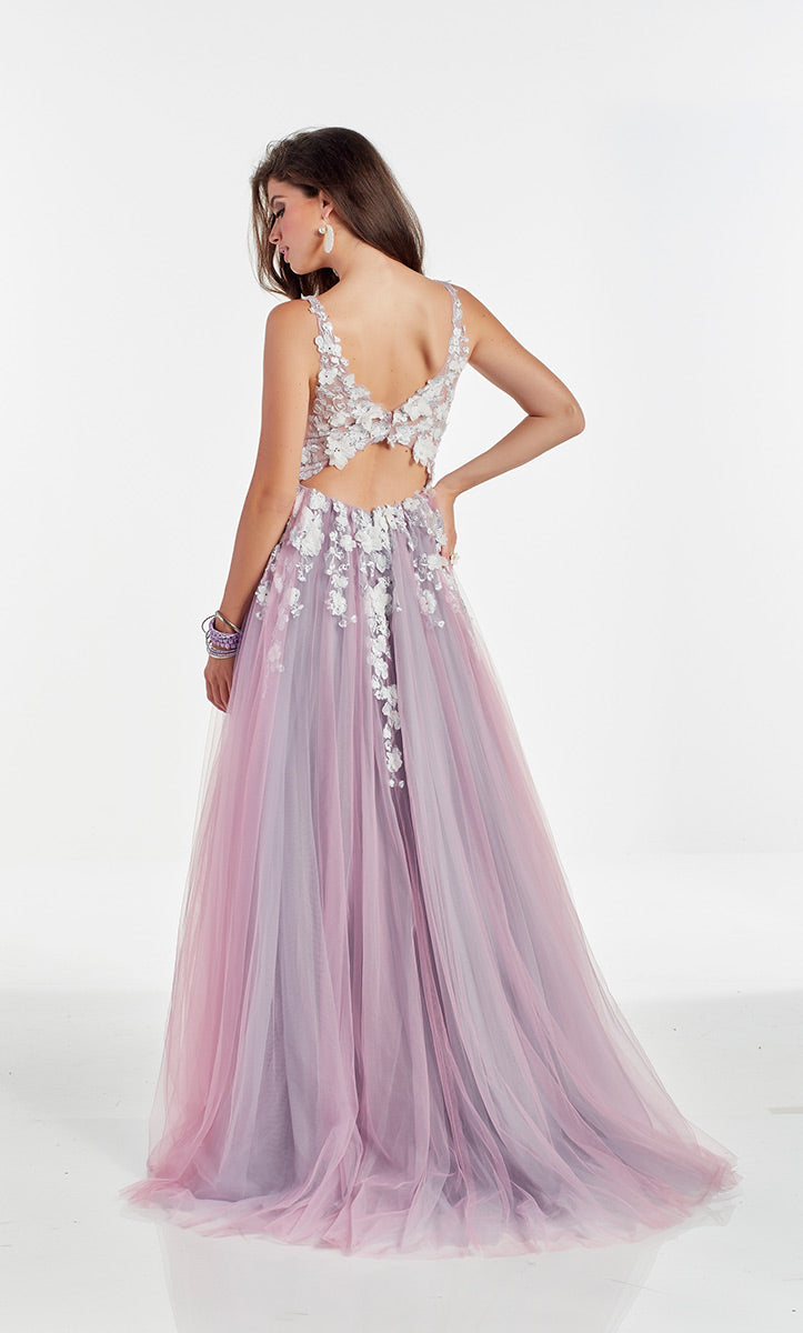 Alyce Prom Dress 60894