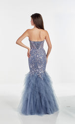 Alyce Prom Dress 60909