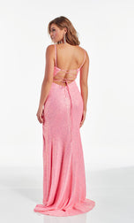 Alyce Prom Dress 60935