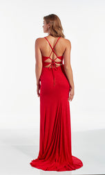 Alyce Prom Dress 60962